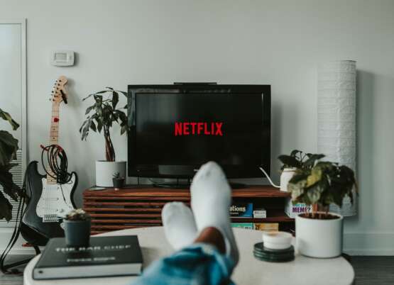 How to learn foreign languages with Netflix?