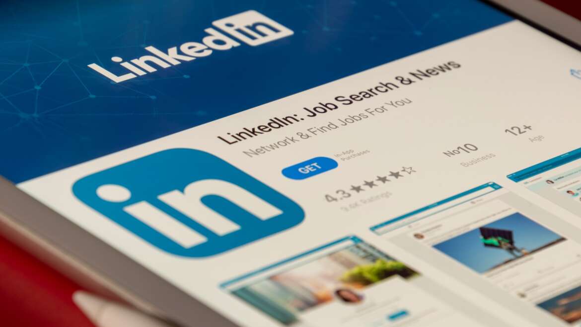 Marketing na LinkedIn – czy warto?