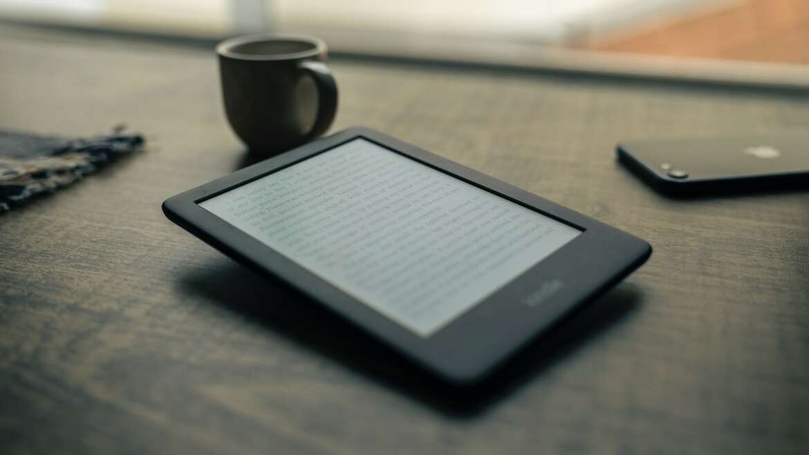 E-books for a company – is it worth writing them?